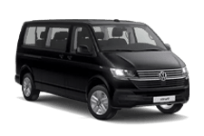 Van Hire Thame - 9 Seater Manual - Minibus hire Thame