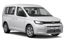 Van Hire Thame - Caddy Van - Van hire Thame