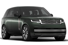 Van Hire Thame - Range Rover - car hire Thame
